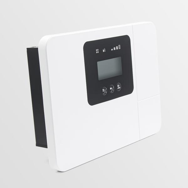 Controller de carga solar para batería de litio