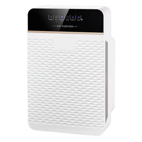 Equipamento inteligente Ion For Home negativo da purificação do ar do ODM do OEM