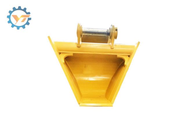 1,2 cubeta da vala do trapézio V de CBM para PC200 a máquina escavadora Customized Buckets