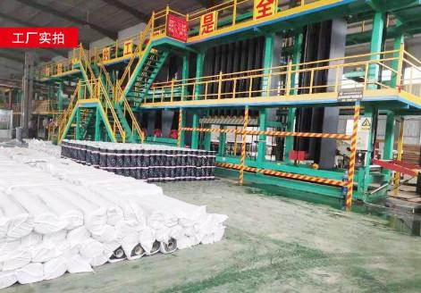 Asphalt Based Self Adhesive Membrane For Long Lasting Waterproofing And Insulation