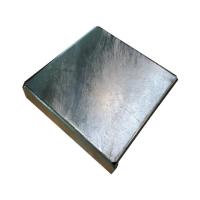 ODM de aço Recessed EN1253-4 310101 do OEM da tampa de acesso ~ 310106 Molde