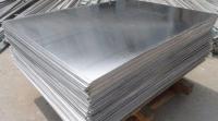 16-150 mm Espessura Chapa de aço inoxidável laminada a quente Grau 201 Dimensões comuns 4 * 10