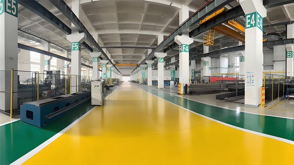 Shandong Shuofeng Precision Machinery Manufacturing Co., Ltd.