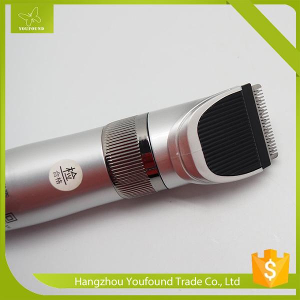 KM-27C 2.5 Hours Contiunious Operation Electric Hair Clipper Professional Hair Trimmer