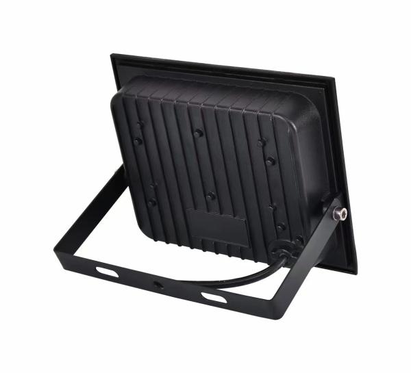 300w Outdoor Floodlight Fixture 25000H Working Hours LVD Certified 90 RA