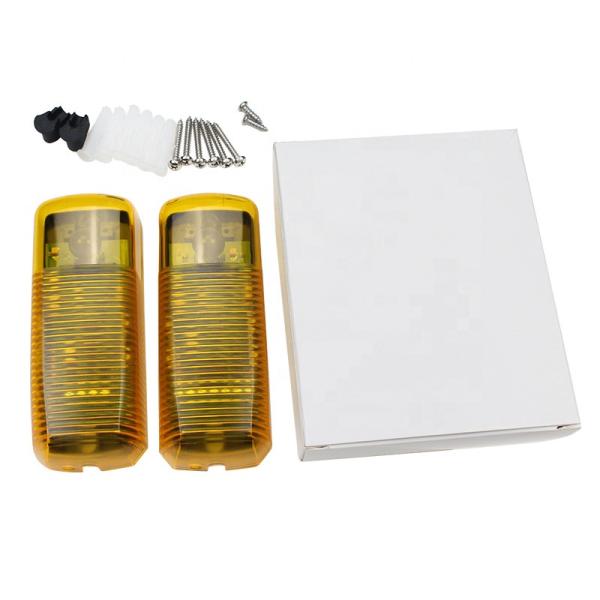 Водоустойчивые лучи безопасности загородки RTS ворот IP54 ультракрасные