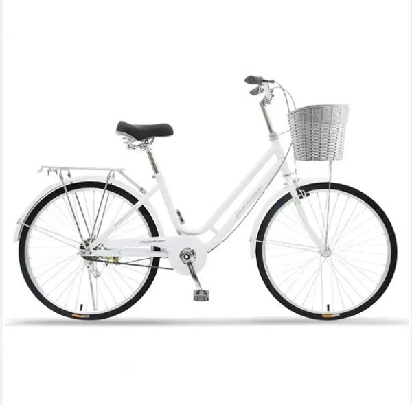 Bicicletas clásicas para la ciudad a la venta