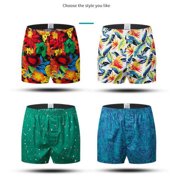 Sublimated Custom Swim Shorts