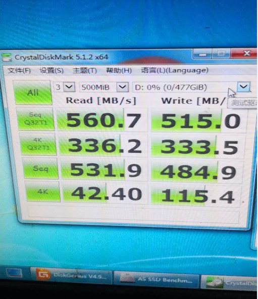 SSD 1TB 2TB половинного размера MSATA внутренних жестких дисков SSD ROHS 2,5 небольшой