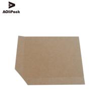Folha de deslizamento de papel da carga 1100x1300x0.8mm do transporte 1200kg do recipiente