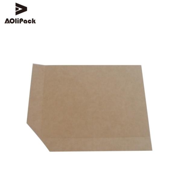 Folha de deslizamento amigável 1.2mm do papel da empilhadeira da pálete de Eco 700kgs