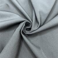 Tissu en nylon recyclé 70D+40D*70D+40D, élasticité épaisse
