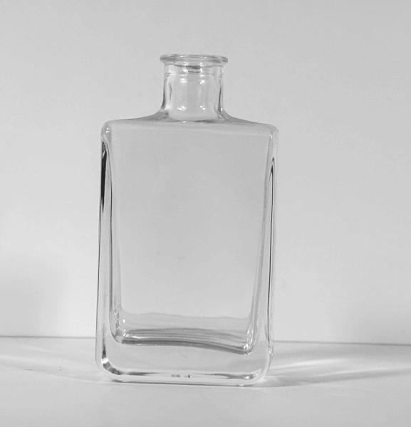 200ml Gin or  Vodka Liquor Gin Rum Tequila Glass Bottle With Vinlock Glass Closures