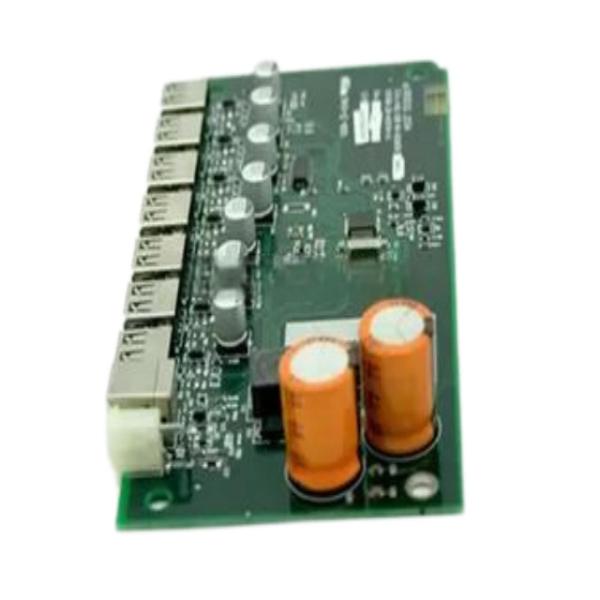 49202839000A 49-202839-000A Diebold Nixdorf ATM Parts Diebold CCA,HUB,USB,7 PORT,1.1