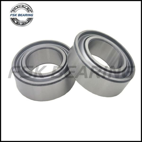 GW210PPB9 Round Hole Agriculture Bearings Processing Sealed Agricultural Machinery Bearings