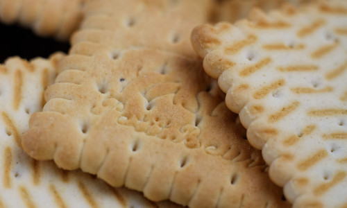 Энзимы качества еды ровного вкуса составные для заквашивания печенья