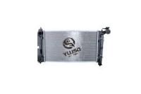 Aluminum Plastic Radiator for Toyota Corolla 2001-2004 Yaris GR OEM 16400-21160