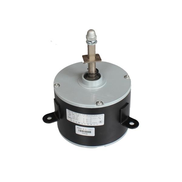 150W Ball Bearing Single Phase AC Asynchronous Fan Motor for Air Cooler