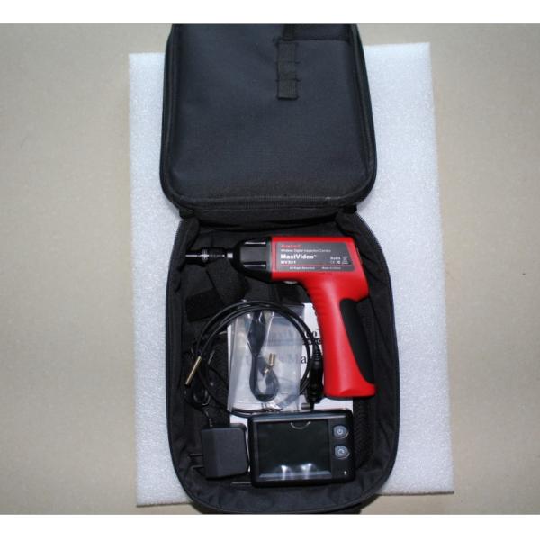 Autel MV301 Wireless Digital Inspection Videoscope( 5.5MM Imager Head )+Free Shipping