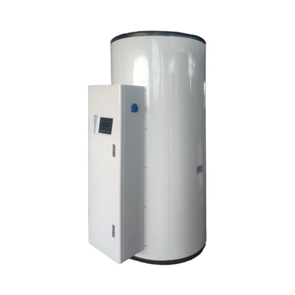 1000L Big Capacity Stainless Steel Electric Water Heater for Outdoor Hotel &