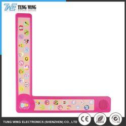 High Sound Toy Sound Module With Built-In Speaker And Battery-Powered Solution