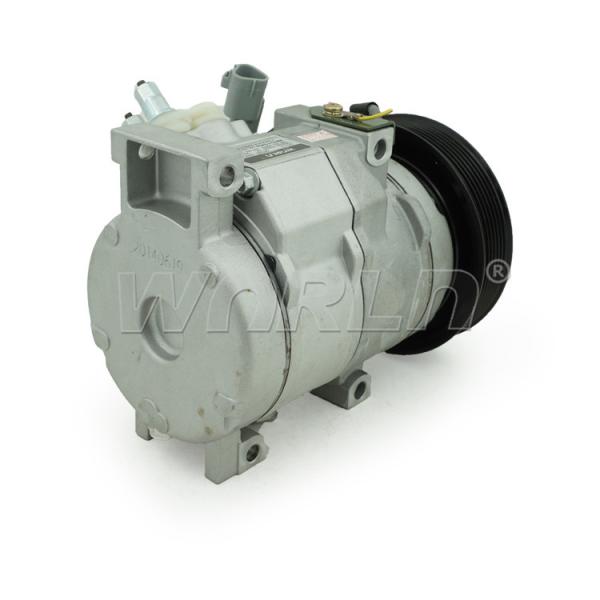 DCP50041 Car AC Compressor 10S17C 7PK For Toyota Highlander For Solara WXTT026