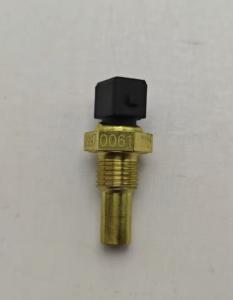 VG1500090061 Sensor Euro3 Key To Boosting Engine's Performance