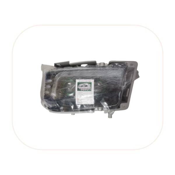 Howo Left Headlight and Right Headlight for SINOTRUK CNHTC Car Fitment WG9719720001