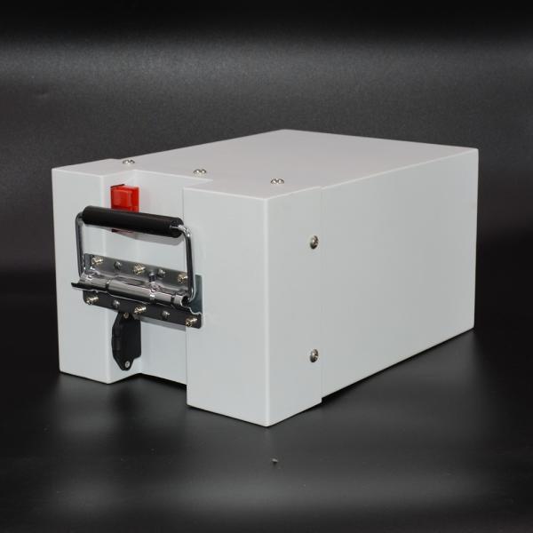 1680W 48V 35Ah Lithium Ion Battery Weight < 14Kg For Electric Scooter / Motorcycle