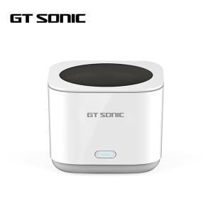 Портативный ультразвуковой очиститель флагманского держателя GT SONIC Управление одной кнопкой