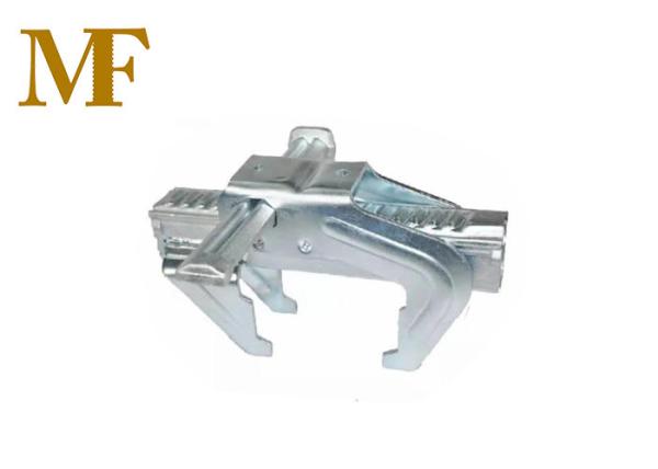 Sliver Galvanized TRIO BFD Construction Formwork Accessories Clamp