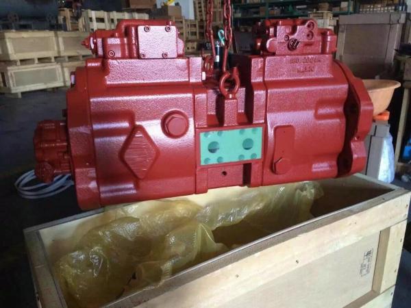 Kawasaki New Pump K3V180 Hydraulic Pump, K3V180 Hydraulic Main Pump