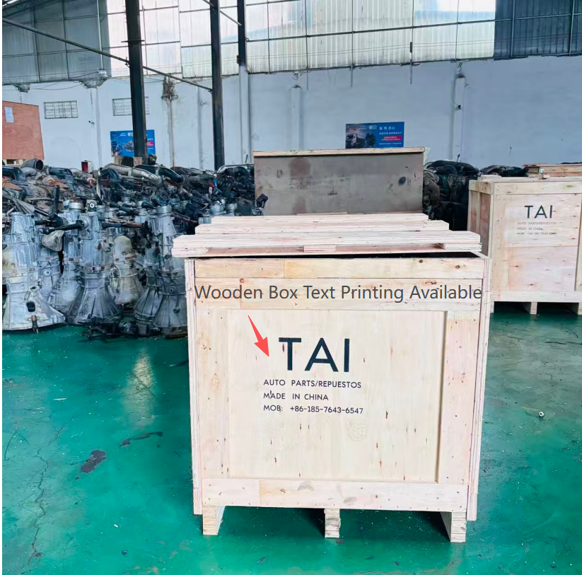 SHENZHEN TWOO AUTO INDUSTRIAL LTD