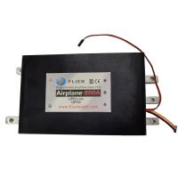 Alta tensão sem escova 28S 800A do inseto do ESC do motor do passatempo de RC para o UAV