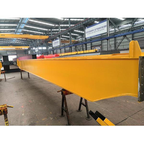 Suspension 0.5 Ton electric single girder overhead travelling crane
