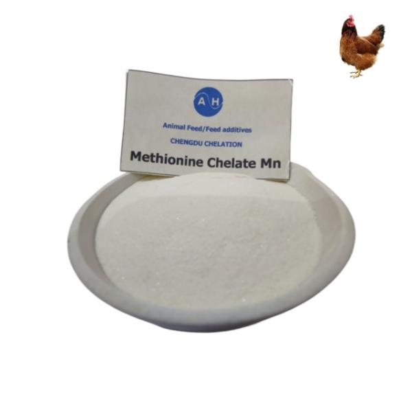 Manganese Chelate Amino Acid Feed Additives For Poultry And Livestock Promoting