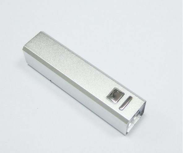 Power bank 2200mAh/2600mAh/3000mAh