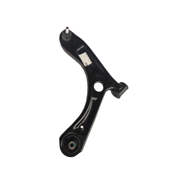LEAPMOTOR T03 Front Lower Control Arm Suspension Assembly Original 3901200-TB01 Auto Parts Replacement Triangle Arm Ball Joint