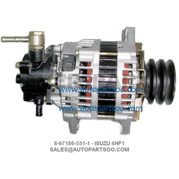 101211-072 31400-60G10 - SUZUKI Alternator 12V 70A Alternadores SUZUKI G13B G16B