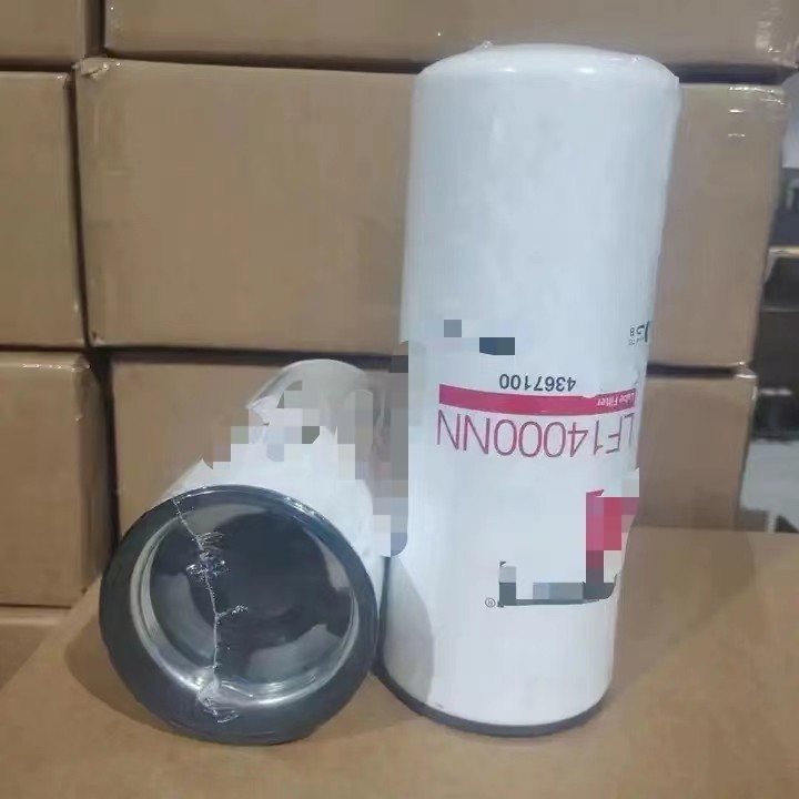 Filter Impurities with the PC300-8M0 and PC360-8-M0 Fuel Filter 600-319-5611/5612/5610