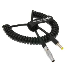 Camera Power Cable