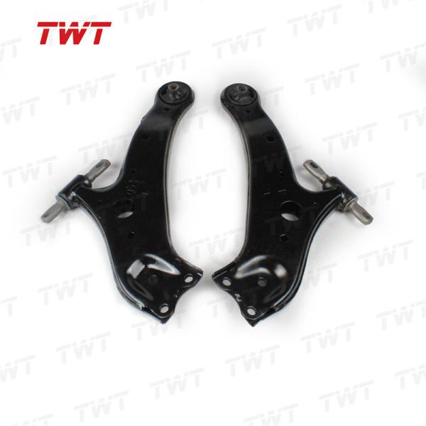 TWT Adjustable Steel Fusion Suspension Kit Part Upper Lower Control Arm Bushing Rear Kit 48068-0E030 48069-0E030 for Highlander