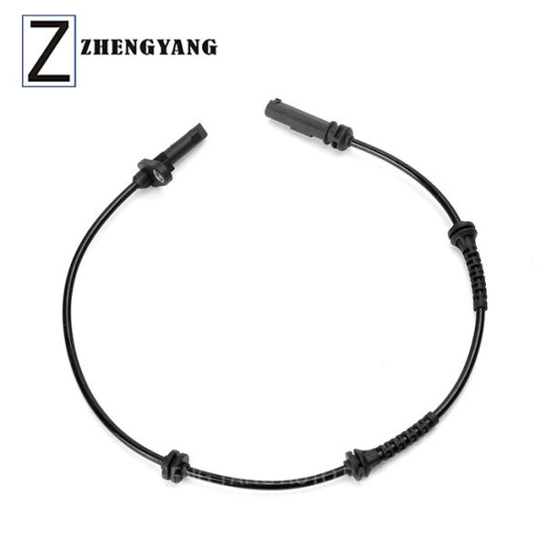 BMW 34526784901 F10 F12 F13 F06 Rear Wheel Sensor 535I 528I 550I
