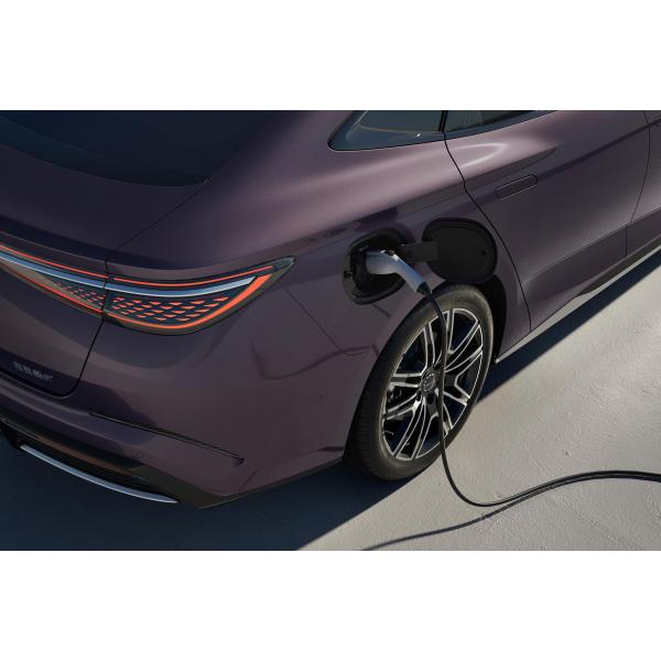 DM-I Plug In Hybrid BYD EV Cars Hatchback 2023 1.5T 200KM