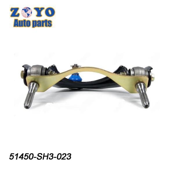 Черное покрытие верхнего рулевого управления для Honda Civic 1995 Части подвески 51450-SH3-023