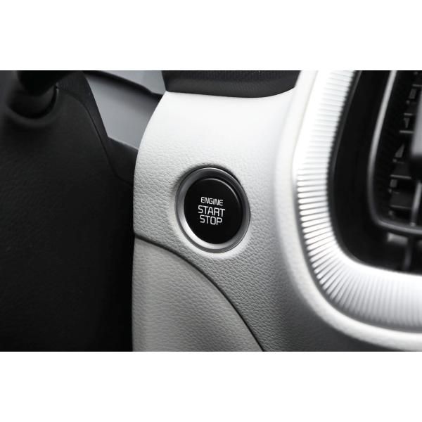 Producción de automóviles de la serie Sonet de la norma de emisión Euro VI SUV pequeño con 5 asientos y caja de cambios automática