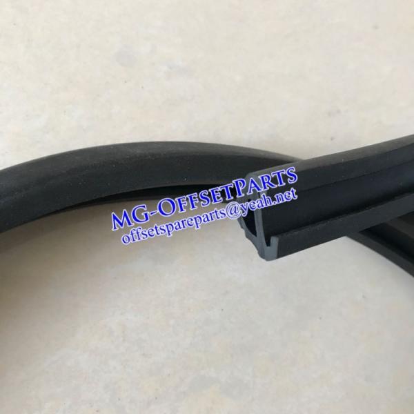 M4.205.009,RUBBER, RUBBER FOR HD BLANKET WASH