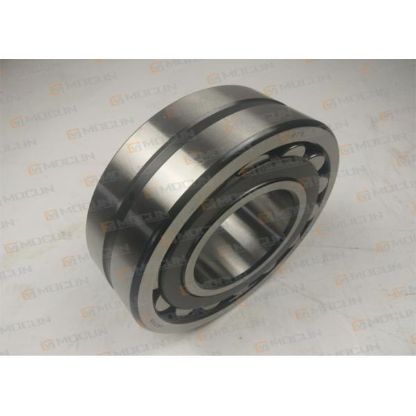 Подшипник ролика 10.5КГ тяжеловесной двойной строки сферически 95кс200кс67мм 22319