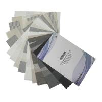 Semi Blackout Blinds Tecido Para Janela Sombras Dia E Noite Zebra Blinds Roller
