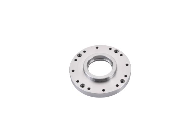 ZLCS17 Series Harmonic Gear Reduction High Torque Speed Low Noise Wave Generator